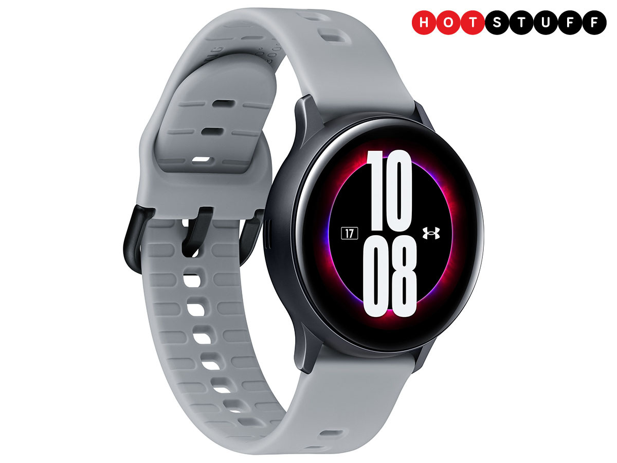 samsung active watch 2 under armour