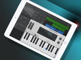 5 reasons why the new GarageBand for iOS needs your attention