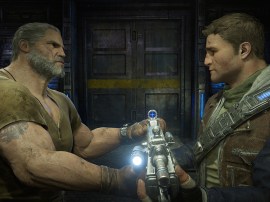 Gears of War 4 review