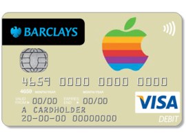 Geek credit cards that make our world go round