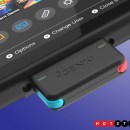 GENKI is a tiny gadget that brings dual-player Bluetooth audio to Nintendo Switch