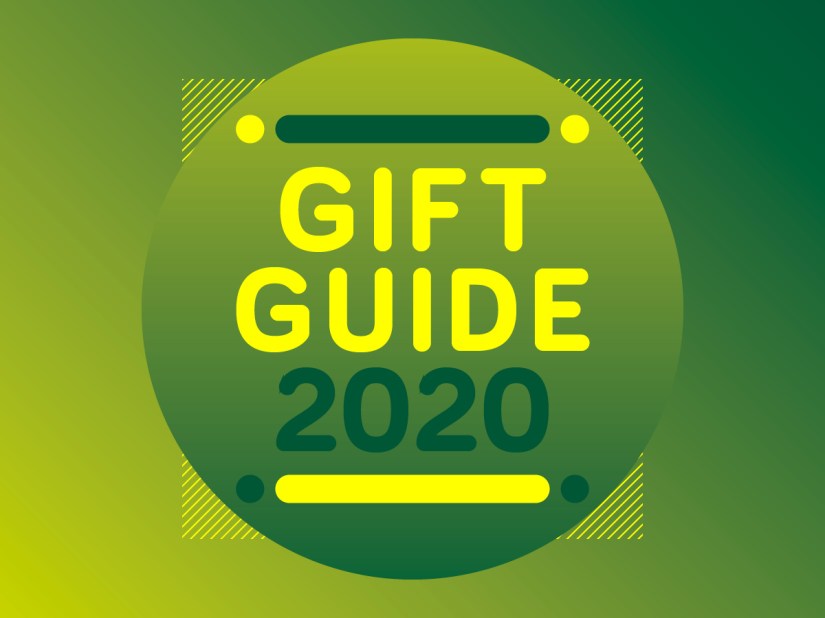 Christmas Gift Guide 2020: the very best gadget gift ideas for tech kids, gamers and everyone else