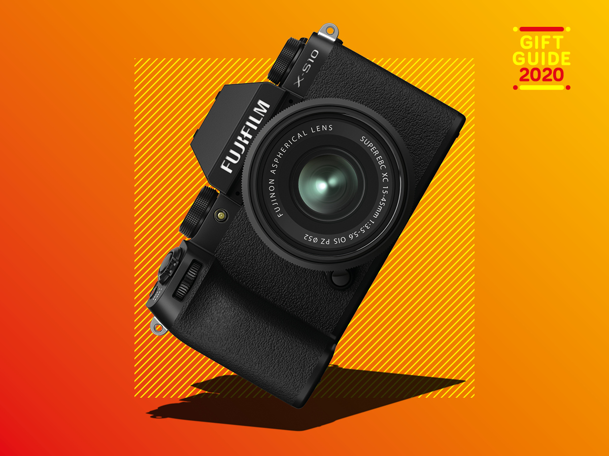 25 Great Gift Ideas for Photographers