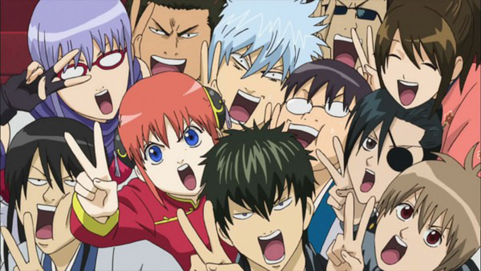 The 10 Best Starter Anime for Beginners