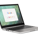 Android apps and the Play Store are coming to Chromebooks this autumn