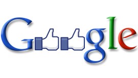 Google makes a play for the Facebook Like button