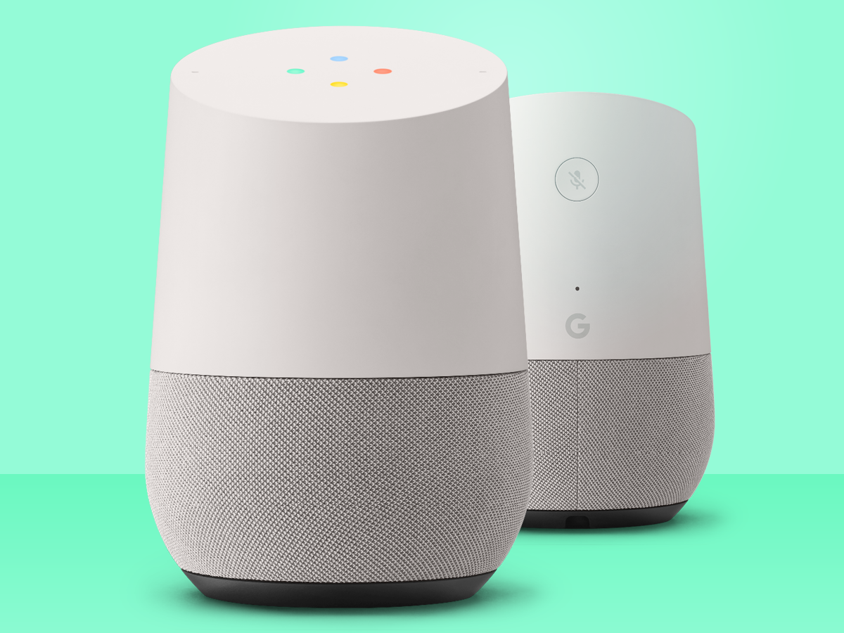 What Is Google Home and How Does It Work?