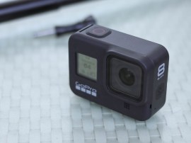 GoPro Hero8 Black review