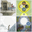 App of the week: Gorogoa review