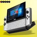 GPD WIN3 is the lovechild of a laptop and a Switch, designed for AAA gaming on the go