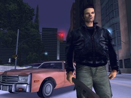 Grand Theft Auto III hits Android and iOS on December 15