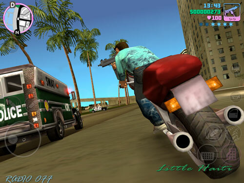 Fact check: Can you play GTA Vice City Stories on mobile in 2023?