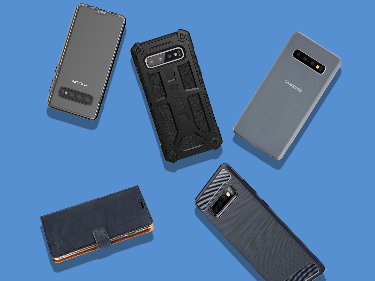 The best Samsung Galaxy S10 Plus cases: Here are the best picks in