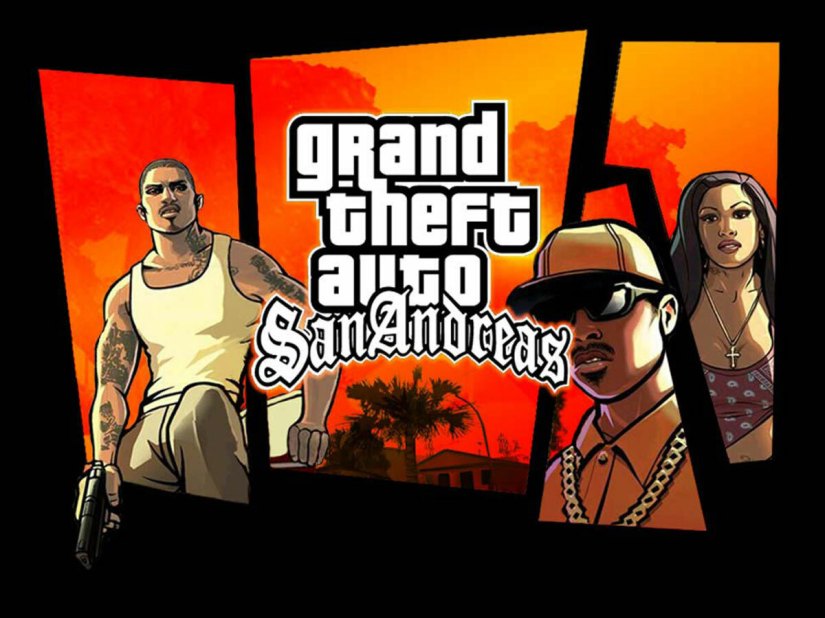 Remembering 20 Years of Grand Theft Auto: San Andreas