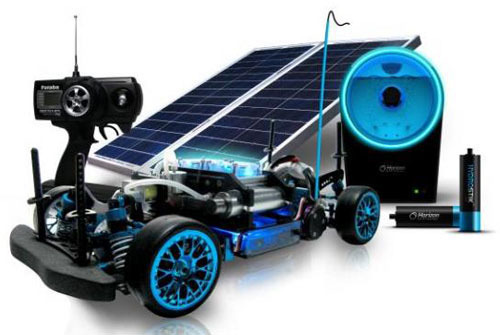 Hydrogen rc cheap car price