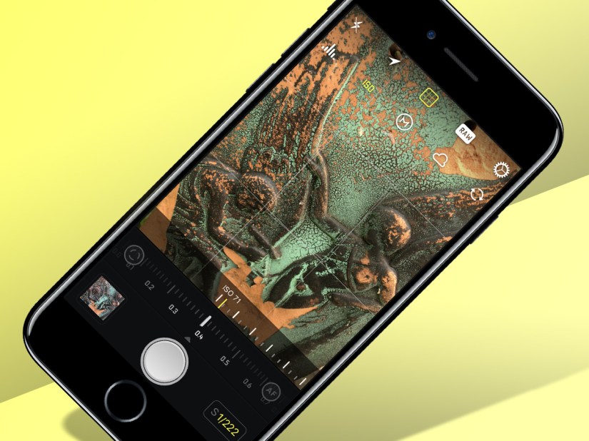 App of the week: Halide review