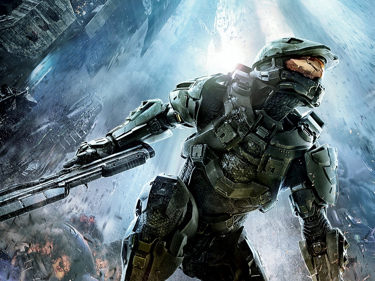 What’s on TV? Exclusive Halo series and more planned for Xbox Originals ...