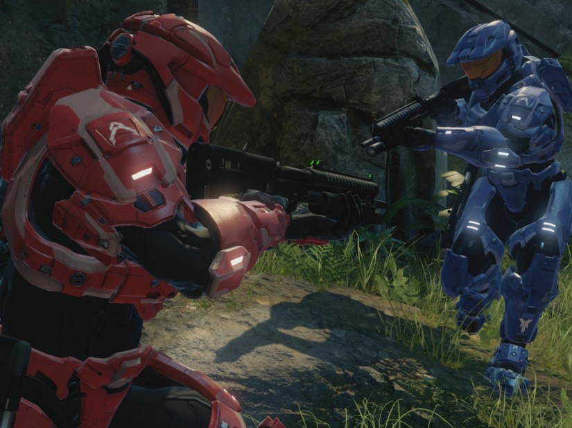 Halo: The Master Chief Collection release moved up, has 20GB day-one patch