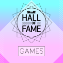 Gadget Hall of Fame: Vote for the best game ever