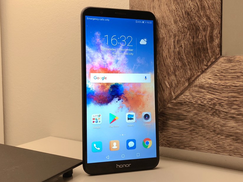 Honor 7X review