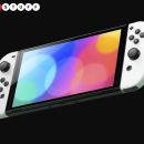 New Nintendo Switch OLED brings larger screen and other perks