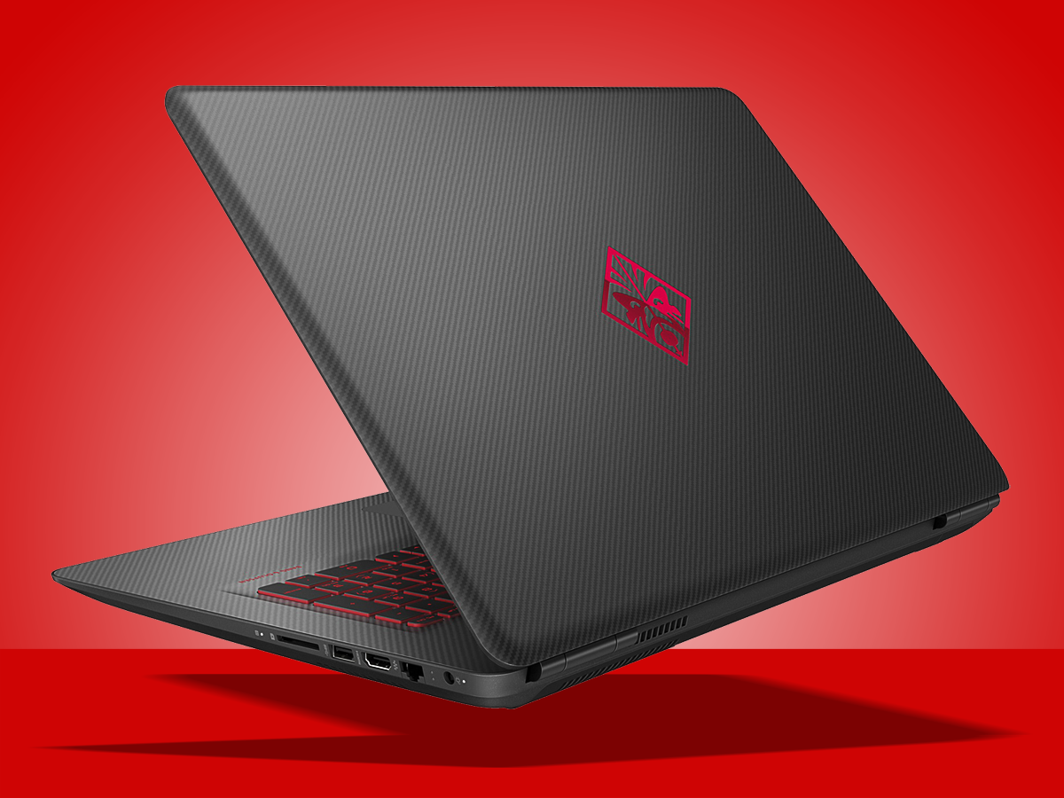 HP Omen 15 (2017) review: A good laptop that made some bad decisions