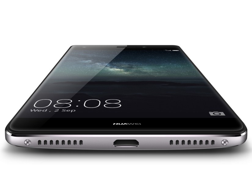 Promoted: Design of the times – the Huawei Mate S