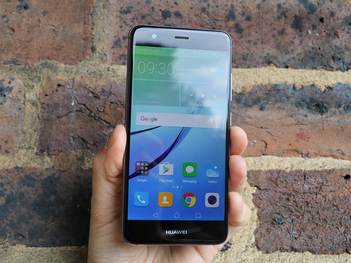 Huawei Nova review | Stuff