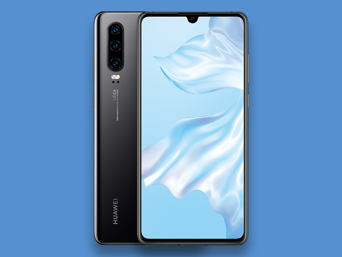 huawei p30 best deals