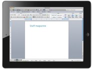  How To Get Microsoft Word On Ipad Bettaleather