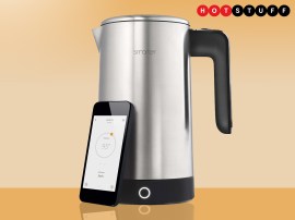 The iKettle 3 invites AI over to tea