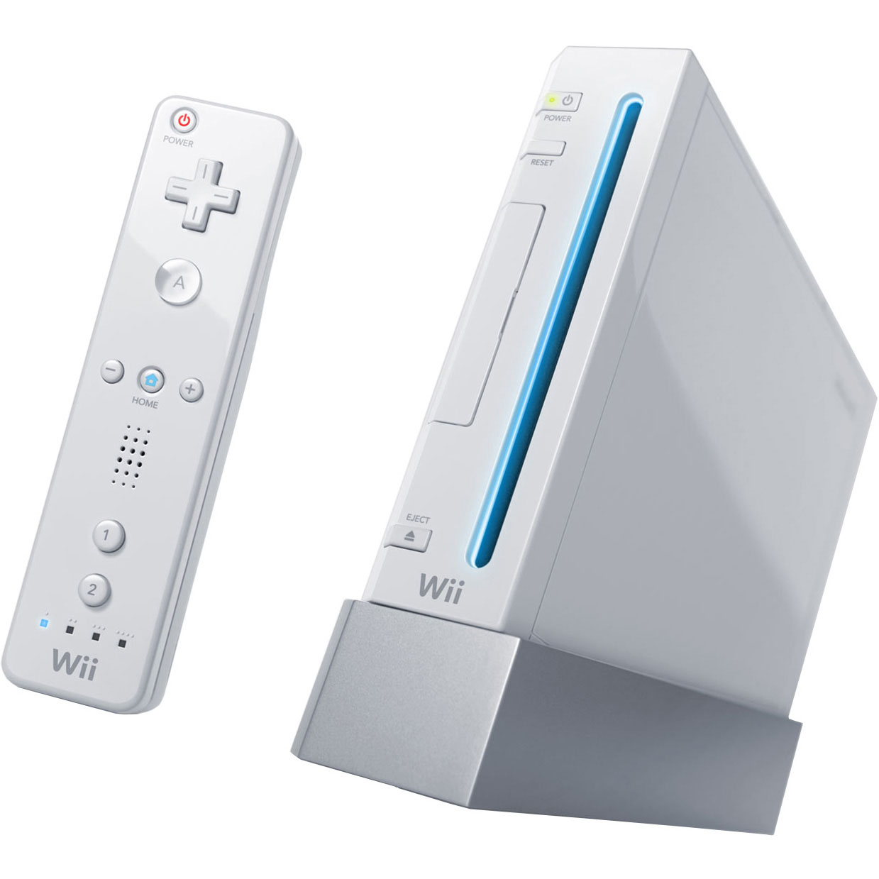 Nintendo Wii review | Stuff