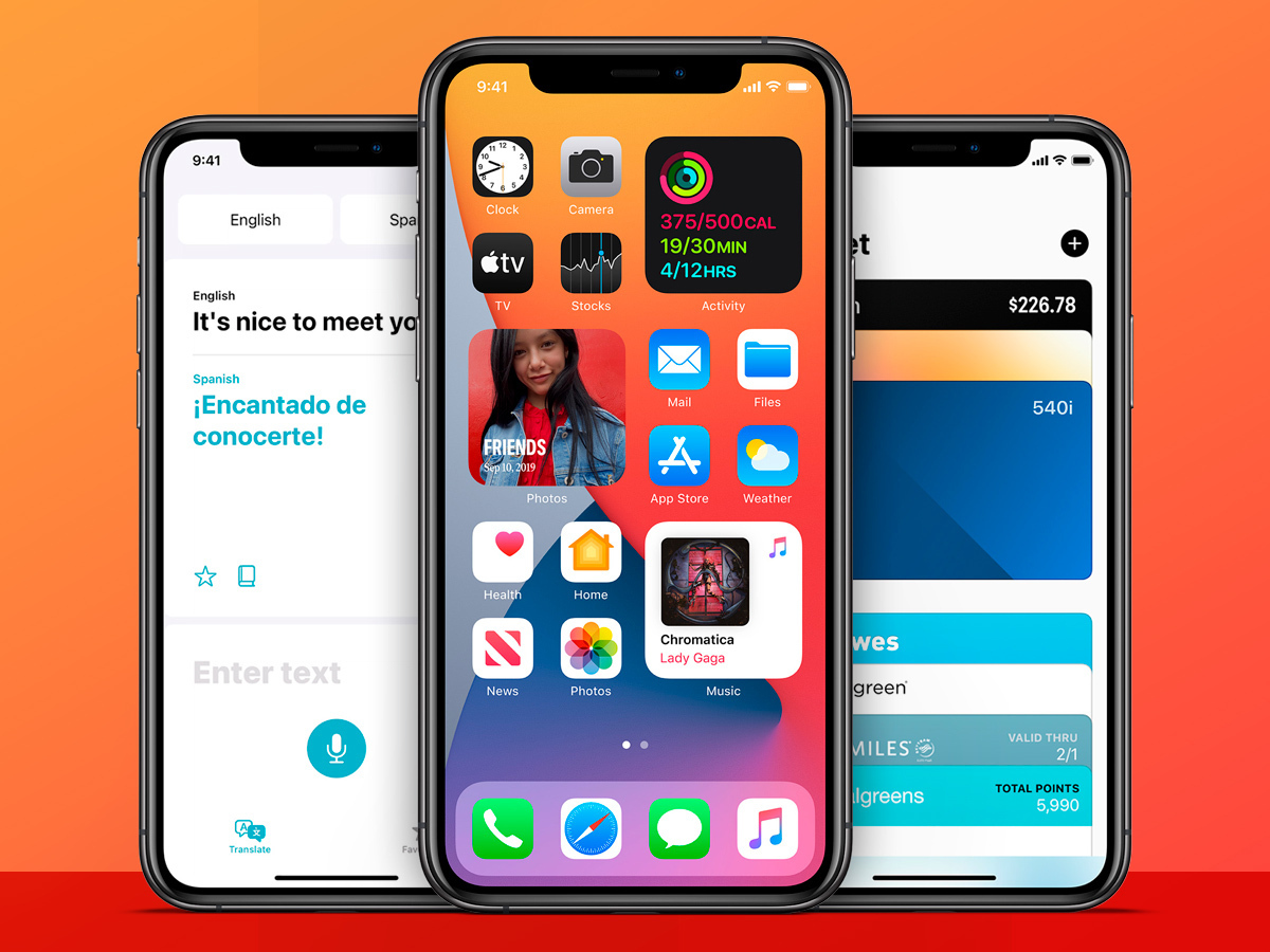 How iOS 14 is about to revolutionise your iPhone | Stuff