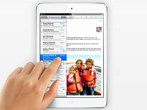 iPad Mini release date and everything you need to know | Stuff