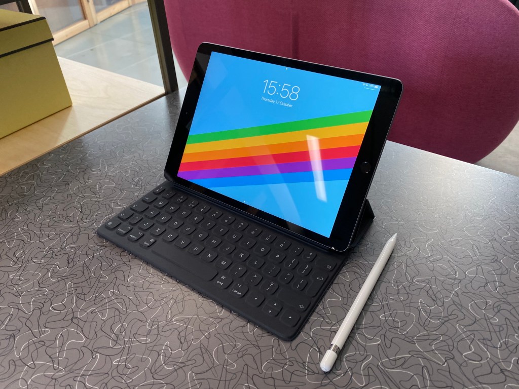 Apple iPad (2019) review | Stuff