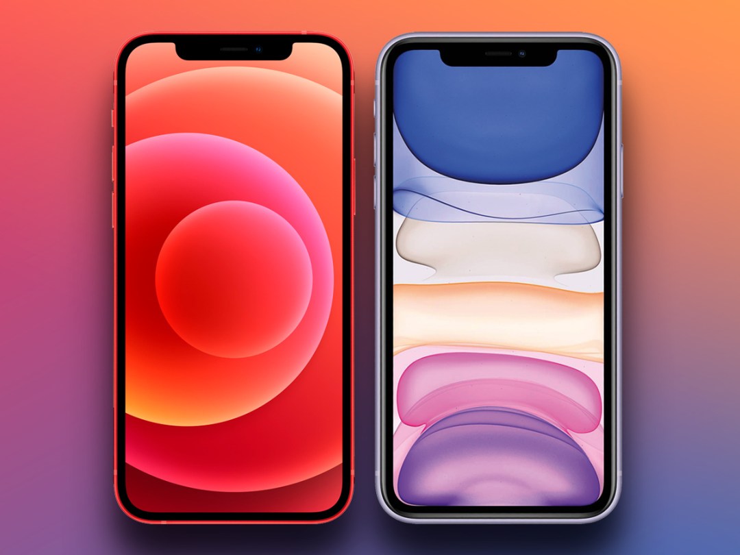 iPhone 11 vs. iPhone 12: What is the difference?