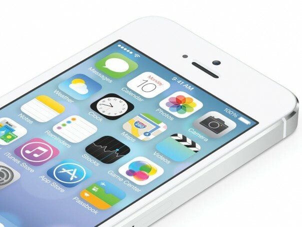 Apple iPhone 5 gets September release date: report 