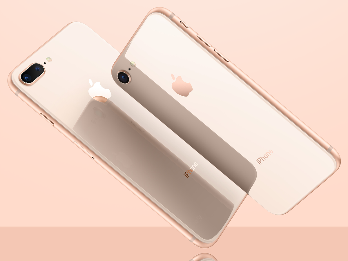 8 things we love about the iPhone 8 and iPhone 8 Plus – and 8 we don't