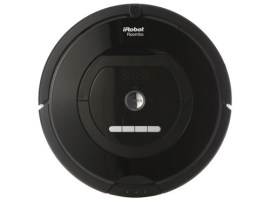 5 of the best robot vacuums