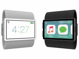 Would you buy this Apple iWatch?