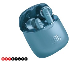 JBL’s Tune 220TWS should do a decent AirPods impression on a budget