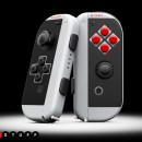 These limited edition Joy Cons will give your Switch a retro makeover