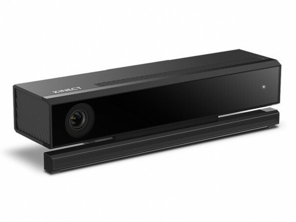 Kinect for Windows v2 now available for pre-order | Stuff