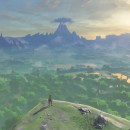 The Legend of Zelda: Breath of the Wild review