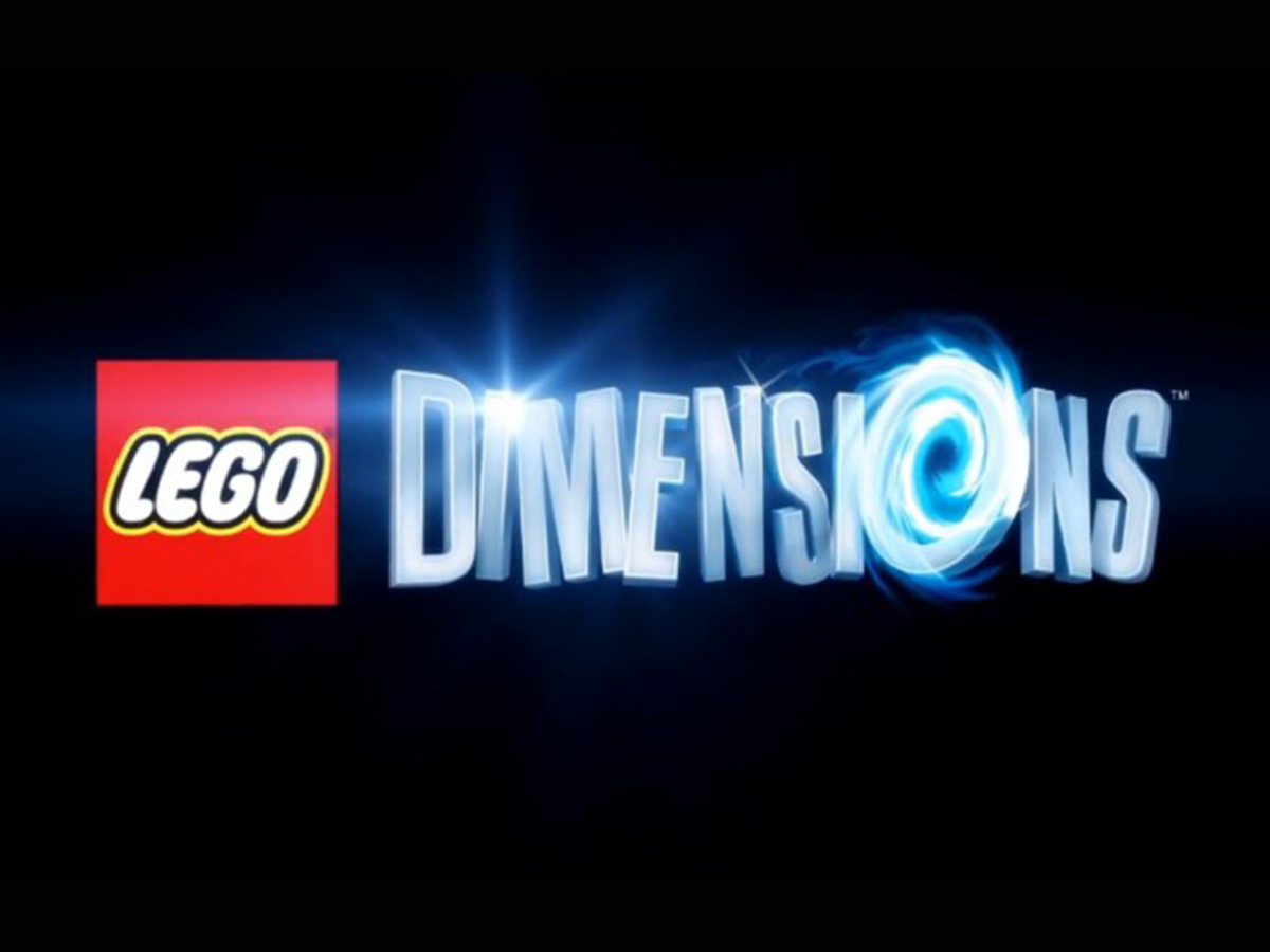 lego dimensions 2021