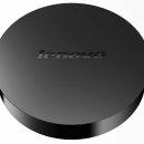 With the Cast, Lenovo joins the cheap, tiny video streaming device club