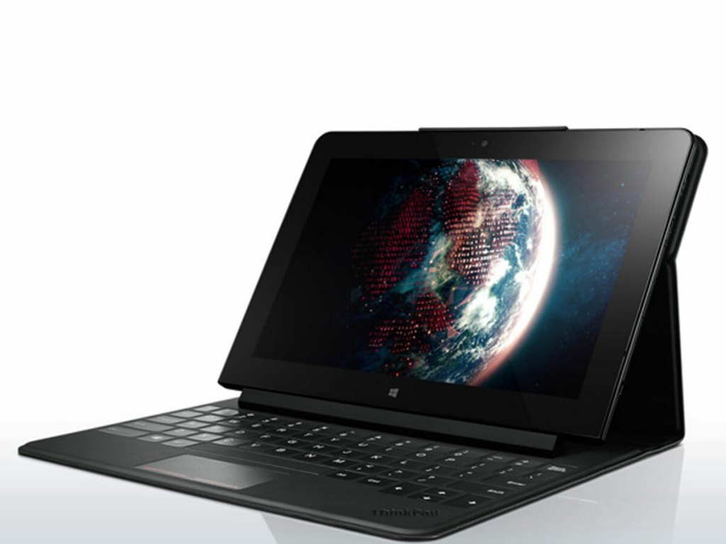 how to install windows 10 on lenovo thinkpad tablet