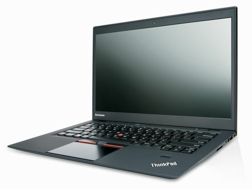 Lenovo fashions the world’s lightest ultrabook out of carbon fibre