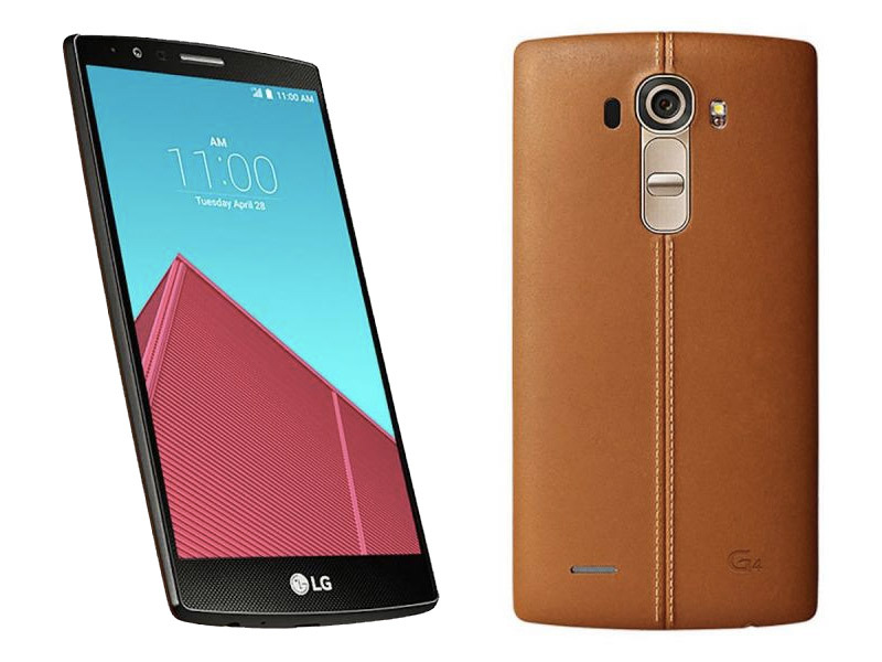 LG G4 release date revealed to be 31 May (in South Korea at least) Stuff