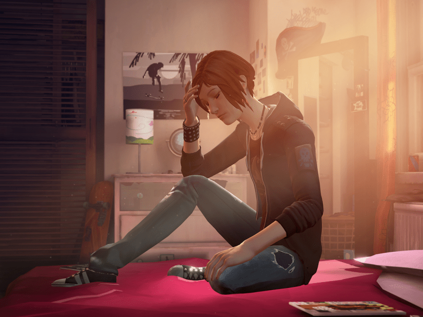 Life is Strange: Before the Storm hands-on review